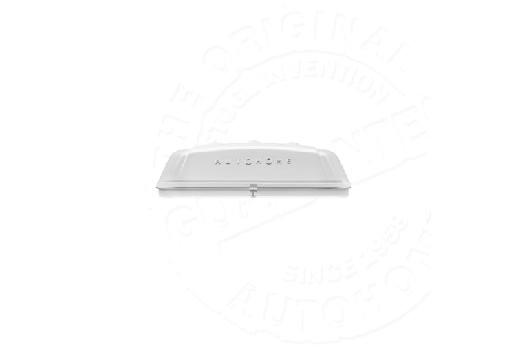 Tente de toit Autohome Maggiolina Grand tour 360° Small Carbone