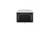 Tente de toit Autohome Maggiolina Grand tour 360° Small Carbone