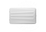 Tente de toit Autohome Maggiolina Grand tour 360° Small Carbone