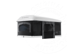 Tente de toit Autohome Maggiolina Grand tour 360° Small Carbone