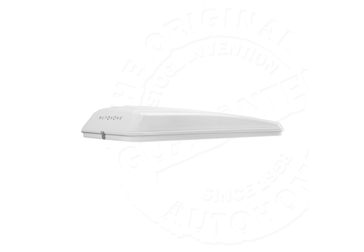 Tente de toit Autohome Maggiolina Grand tour 360° Small Carbone