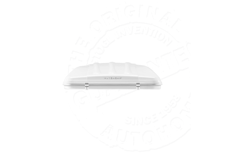 Tente de toit Autohome Maggiolina Grand tour 360° Small Carbone