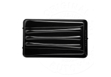 Tente de toit Autohome Maggiolina Grand tour 360° Small Blackstorm