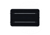 Tente de toit Autohome Maggiolina Grand tour 360° Small Blackstorm