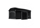 Tente de toit Autohome Maggiolina Grand tour 360° Small Blackstorm