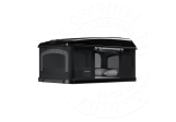 Tente de toit Autohome Maggiolina Grand tour 360° Small Blackstorm