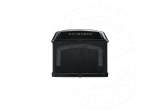 Tente de toit Autohome Maggiolina Grand tour 360° Small Blackstorm