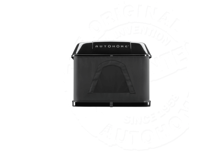 Tente de toit Autohome Maggiolina Extrême Small Blackstorm
