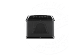 Tente de toit Autohome Maggiolina Extrême Small Blackstorm