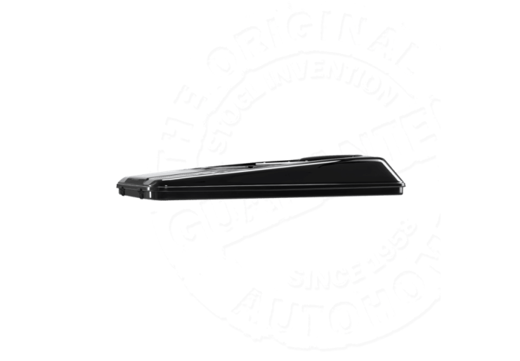 Tente de toit Autohome Maggiolina Extrême Small Blackstorm