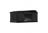 Tente de toit Autohome Maggiolina Extrême Small Blackstorm