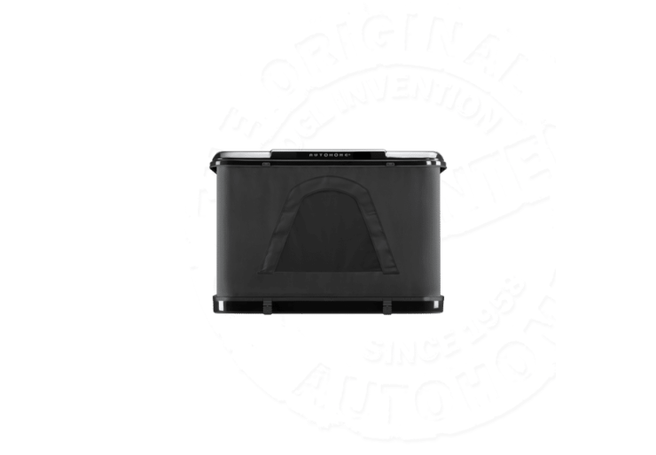 Tente de toit Autohome Maggiolina Extrême Small Blackstorm