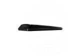 Tente de toit Autohome Maggiolina Extrême Small Blackstorm