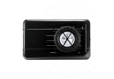 Tente de toit Autohome Maggiolina Extrême Small Blackstorm