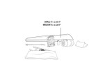 Tente de toit Autohome Maggiolina Extrême Small Blackstorm