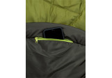 Sac de couchage Vaude Sioux 100 II SYN Right Avocado