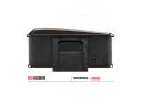 Tente de toit Autohome Maggiolina Carbon fiber Small