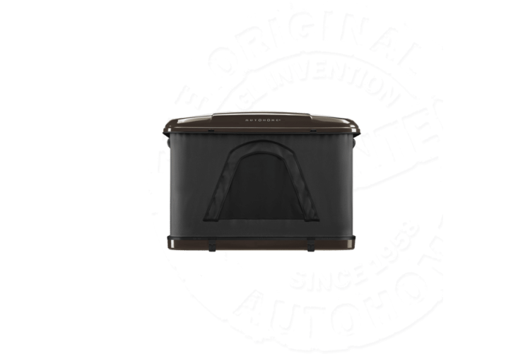 Tente de toit Autohome Maggiolina Carbon fiber Small