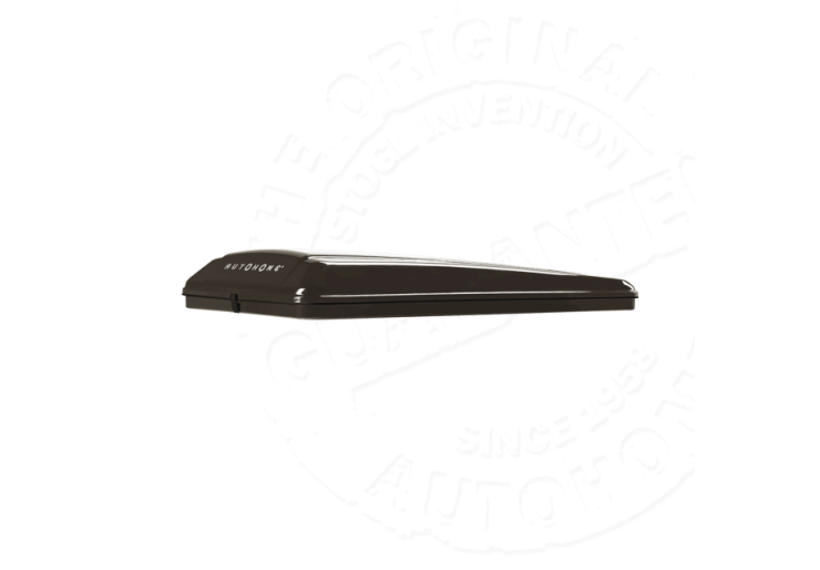 Tente de toit Autohome Maggiolina Carbon fiber Small