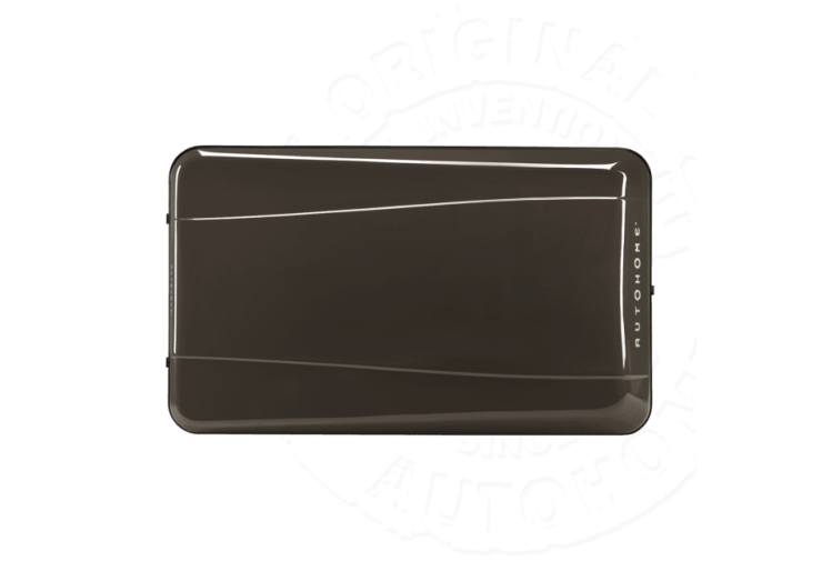 Tente de toit Autohome Maggiolina Carbon fiber Small