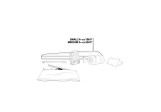 Tente de toit Autohome Maggiolina Carbon fiber Small