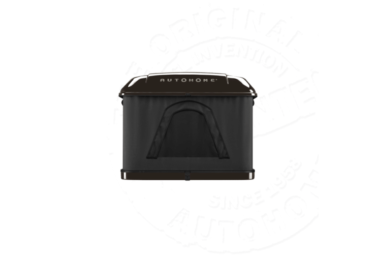 Tente de toit Autohome Maggiolina Carbon fiber Small