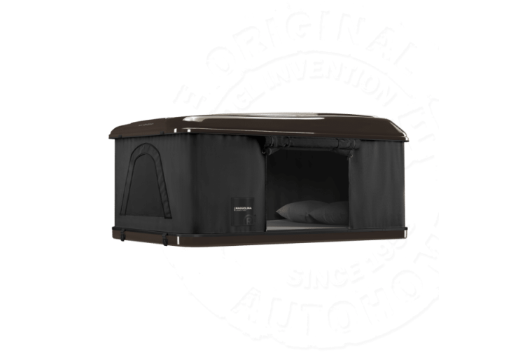 Tente de toit Autohome Maggiolina Carbon fiber Small