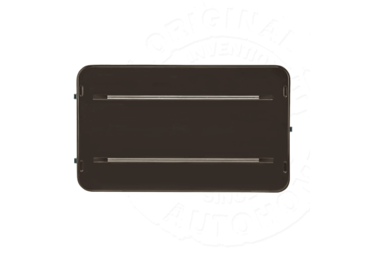Tente de toit Autohome Maggiolina Carbon fiber Small