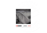 Tente de toit Autohome Airtop Classique Small Gris
