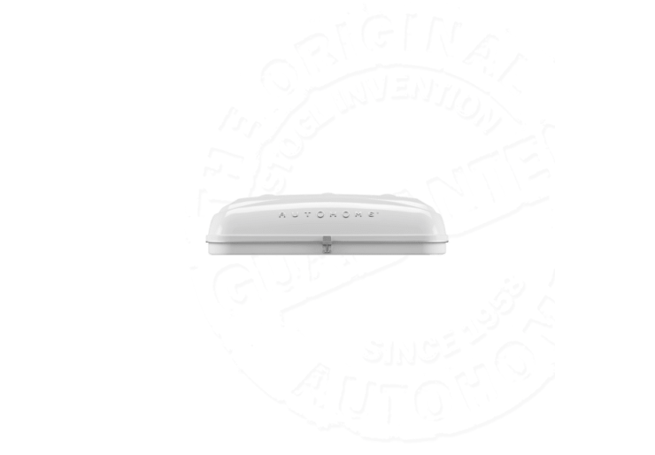 Tente de toit Autohome Airtop Classique Small Gris