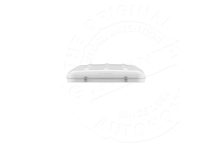 Tente de toit Autohome Airtop Classique Small Gris
