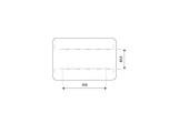 Tente de toit Autohome Airtop Classique Small Gris