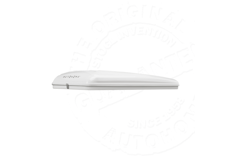 Tente de toit Autohome Airtop Classique Small Gris