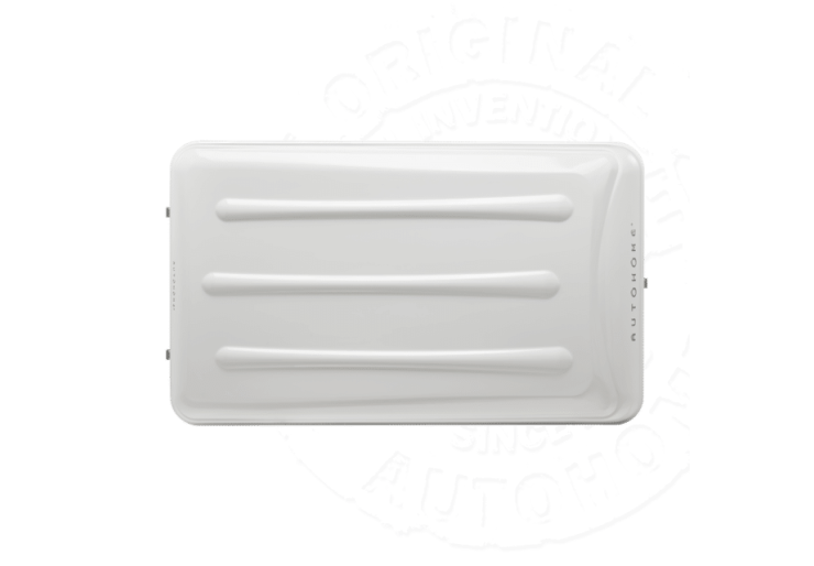 Tente de toit Autohome Airtop Classique Small Gris