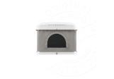 Tente de toit Autohome Airtop Classique Small Gris