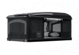 Tente de toit Autohome Maggiolina Airtop 360° Black Storm