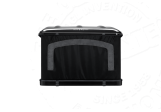 Tente de toit Autohome Maggiolina Airtop 360° Black Storm