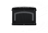 Tente de toit Autohome Maggiolina Airtop 360° Black Storm