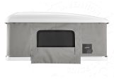 Tente de toit Autohome Airtop Plus Small Gris