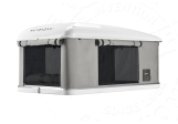 Tente de toit Autohome Airtop Plus Small Gris