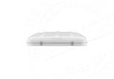Tente de toit Autohome Airtop Plus Small Gris