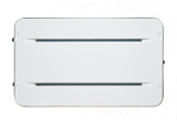 Tente de toit Autohome Airtop Plus Small Gris