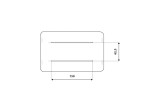 Tente de toit Autohome Airtop Plus Small Gris