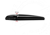 Tente de toit Autohome Airtop Plus Small Blackstorm