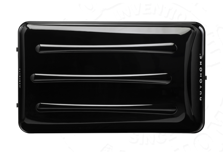 Tente de toit Autohome Airtop Plus Small Blackstorm
