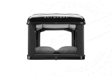 Tente de toit Autohome Airtop Plus Small Blackstorm
