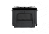 Tente de toit Autohome Airtop Plus Small Blackstorm