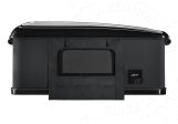 Tente de toit Autohome Airtop Plus Small Blackstorm