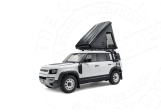 Tente de toit Autohome Columbus Land rover Small X-Long Carbone