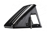 Tente de toit Autohome Columbus Land rover Small X-Long Carbone